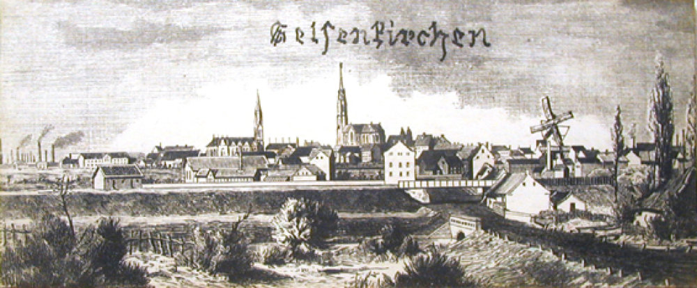 Alt-Gelsenkirchen